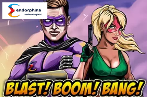 Blast Boom Bang